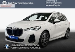Bild des Angebotes BMW 218 218i Active Tourer Aut.