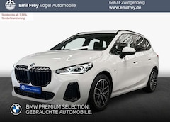 Bild des Angebotes BMW 218 218i Active Tourer Aut.