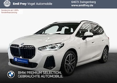 Bild des Angebotes BMW 218 218i Active Tourer Aut.
