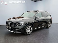 Bild des Angebotes Mercedes-Benz GLB 35 AMG 4Matic/ACC/360°KAM/PANORAMA/LED/TOP/