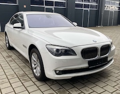 Bild des Angebotes BMW 750 Li
