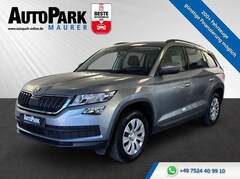 Bild des Angebotes Skoda Kodiaq Active