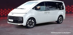 Bild des Angebotes Hyundai STARIA Signature 7-Sitzer Automatik Allrad (177
