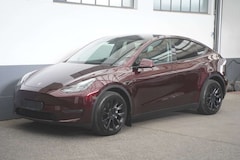 Bild des Angebotes Tesla Model Y Long Range AWD *20-Zoll*Matrix-LED*