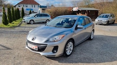 Bild des Angebotes Mazda 3 Lim. Edition * AHK* / Inkl. Garantie
