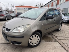 Bild des Angebotes Mitsubishi Colt 1.1 Inform