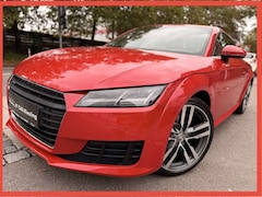 Bild des Angebotes Audi TT Coupe 2.0 TFSI Quattro/LEDER/NAVI/LED/Org50TK
