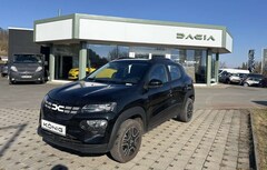 Bild des Angebotes Dacia Spring Electric Essential 45