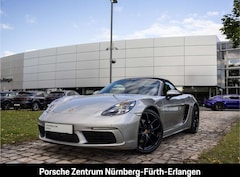 Bild des Angebotes Porsche Boxster 718 Style Edition SportChrono Abstandsregel