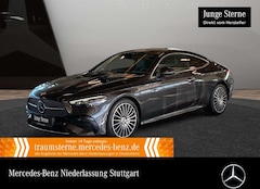 Bild des Angebotes Mercedes-Benz CLE 200 AMG+PANO+360+KEYLESS+9G