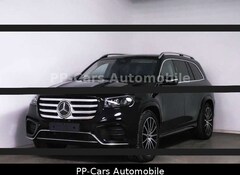 Bild des Angebotes Mercedes-Benz GLS 580 4M AMG PREMIUM+*E-Active Body C.*AHK*FKP