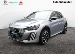 Bild des Angebotes Peugeot 208 1.2 Hybrid 110 GT KAMERA NAVI ACC LED 360°