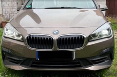 Bild des Angebotes BMW 218 218i Active Tourer Aut.