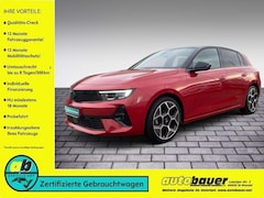 Bild des Angebotes Opel Astra Ultimate