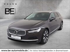 Bild des Angebotes Volvo V90 T6 Plus Bright Recharge AWD ACC PANO 360°
