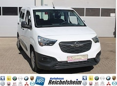 Bild des Angebotes Opel Combo Life Combo Tüv  neu,S-Heft gepfl ,gt. Zustand,Finanz