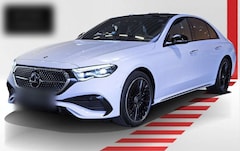 Bild des Angebotes Mercedes-Benz E 300 de  AMG NIGHT PANO DIGITAL-LIGHT 360°