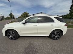 Bild des Angebotes Mercedes-Benz GLE 350 GLE 350de 4Matic AMG-Line Premium-Plus MANUFAKTUR