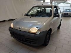 Bild des Angebotes Fiat Seicento 1.1i. 54PS.Euro4.  ABS. R/CD  Tüv / Au 12.2026