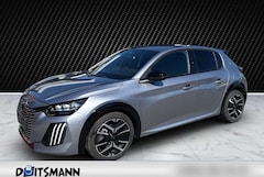 Bild des Angebotes Peugeot 208 Hybrid 136 GT