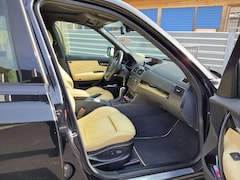 Bild des Angebotes BMW X3 X3 xDrive30i Aut. Edition Exclusive