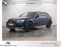 Bild des Angebotes Audi A4 allroad quattro 50 TDI Standheiz., Pano, LED