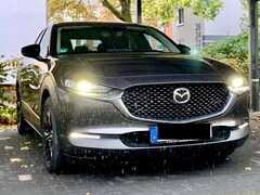 Bild des Angebotes Mazda CX-30 CX-30 e-SKYACTIVE X 186 AWD HOMURA