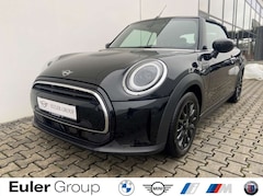 Bild des Angebotes MINI One Cabrio LMR Keyless LED PDC SHZ DAB NAV