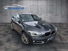Bild des Angebotes BMW 120 d Automatik Urban Sport*NAVI*LED*APPLE*XENON