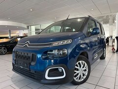 Bild des Angebotes Citroen Berlingo Shine M 1.2T NAVI/HEAD-UP/PDC+CAM/AHK