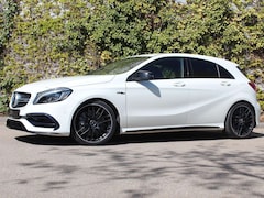 Bild des Angebotes Mercedes-Benz A 45 AMG A 45 AMG: Designo, Winter&Sommerräder, Scheckh.