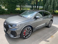 Bild des Angebotes Audi RS Q3 RS Q3 2.5 TFSI Sportback *MARRIX*PANO*RS-ABGASS*21