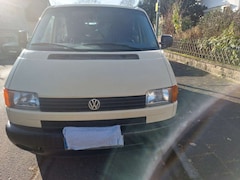 Bild des Angebotes VW T4 Transporter Syncro 7DJ 1R5