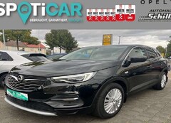 Bild des Angebotes Opel Grandland X 1.2 Turbo Business Innovation
