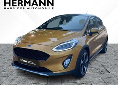 Bild des Angebotes Ford Fiesta 1.0 EcoBoost Active Colourline *LED*SHZ*