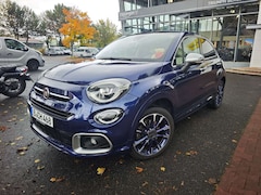Bild des Angebotes Fiat 500X 1.3 FireFly T DCT YACHT CLUB CAPRI