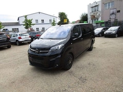 Bild des Angebotes Opel Vivaro Innovation L Doppelkabine 2.0 Klima Navi.
