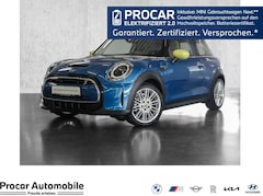 Bild des Angebotes MINI Cooper SE Classic Trim Aut Nav LED Driveass PDC