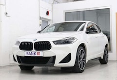 Bild des Angebotes BMW X2 sD 18 d M Sport Navi Pro Head-Up Kamera H&K