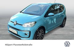 Bild des Angebotes VW up! 1.0 JOIN ALU SITZHEIZUNG EINPARKHILFE