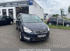 Bild des Angebotes Ford Galaxy Trend 7-Sitzer+Klimaautomatik+Navi+PDC