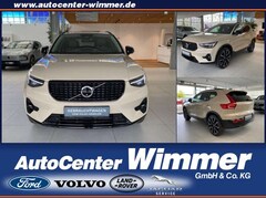 Bild des Angebotes Volvo XC40 B4 B DKG Ultra Dark Panorama+360 Kamera+Drive