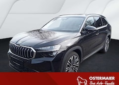 Bild des Angebotes Skoda Kodiaq Selection iV 1.5TSI DCC+.360°.HUD.PANO.AHK.MATRIX.