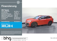 Bild des Angebotes VW Tiguan 1.5 eTSI DSG R-Line