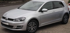 Bild des Angebotes VW Golf Volkswagen Golf 7 110PS Allstar Automatik, 110ps