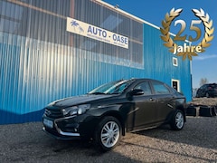 Bild des Angebotes Lada Vesta **Automatik**SHZ**Klima**PDC**Allwetter**