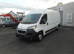 Bild des Angebotes Peugeot Boxer Maxi 335 L3H2 Klima Navi Kamera Sortimo