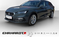 Bild des Angebotes SEAT Leon Sportstourer 1.5 TSI Road Edition VIRTUAL*NAVI*...