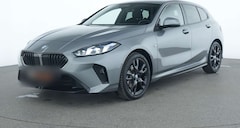 Bild des Angebotes BMW 118 d M Sport ACC|Aktivsitz|adLED|S-&LR-HZ|PA+Kam ACC
