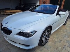 Bild des Angebotes BMW 650 650 CI Sportautom. Head-up-Display